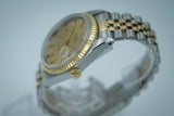 Tudor - Oyster Prince Date Day Ref. 7019/3