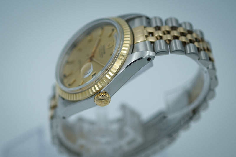 Tudor - Oyster Prince Date Day Ref. 7019/3