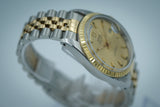 Tudor - Oyster Prince Date Day Ref. 7019/3