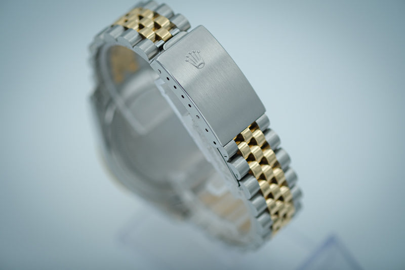 Tudor - Oyster Prince Date Day Ref. 7019/3