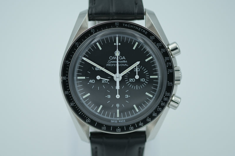 Omega - Speedmaster Moonwatch Ref. 311.33.42.30.01.001