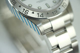 Rolex - Explorer 2 Ref. 16570