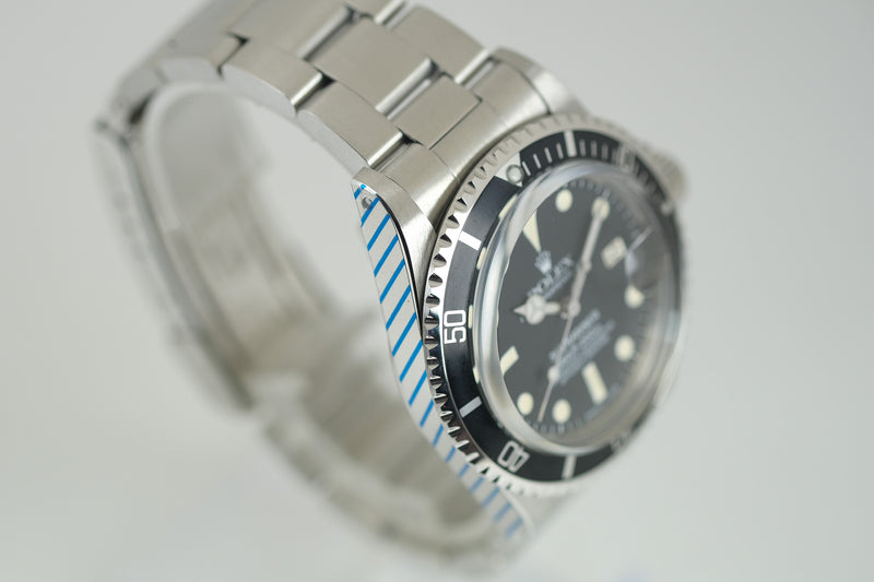 Rolex - Submariner Date Ref. 1680