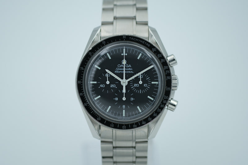 Omega - Speedmaster Moonwatch Ref. 3570.50.00 / 345.0022