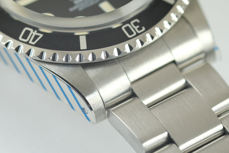 Rolex - Submariner Date Ref. 1680