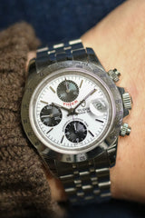 Tudor - Tiger Prince Date Ref. 79280P