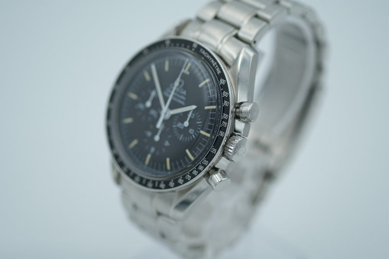 Omega - Speedmaster Moonwatch Ref. 3570.50.00 / 345.0022