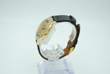 Omega - Constellation "18K Gold/Gold-Dial" Ref. 168.004/14