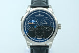 Jaeger-LeCoultre -  Duomètre à Quantième Lunaire Ltd. Edition Ref. Q6043570