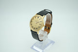 Omega - Constellation "18K Gold/Gold-Dial" Ref. 168.004/14