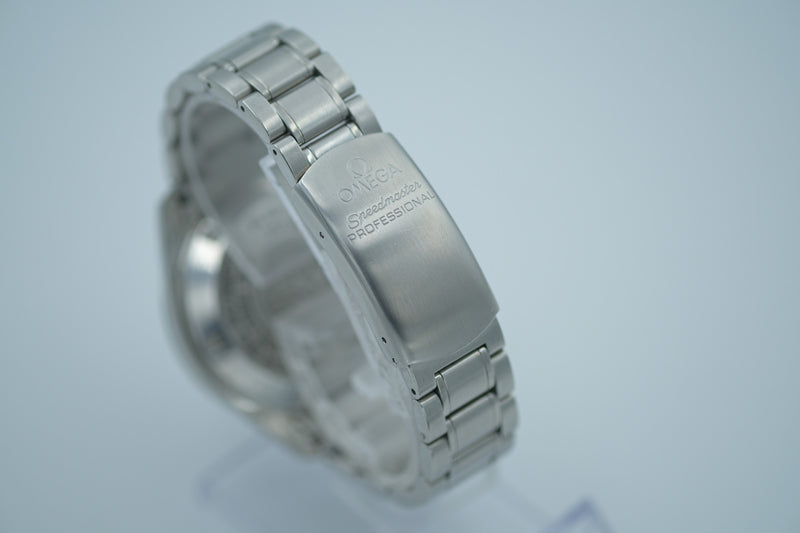 Omega - Speedmaster Moonwatch Ref. 3570.50.00 / 345.0022