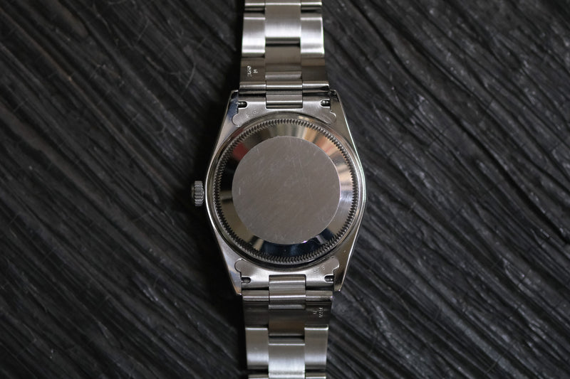 Rolex - Oyster Perpetual Date Ref. 15200