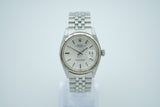 Rolex - Datejust Ref. 1601