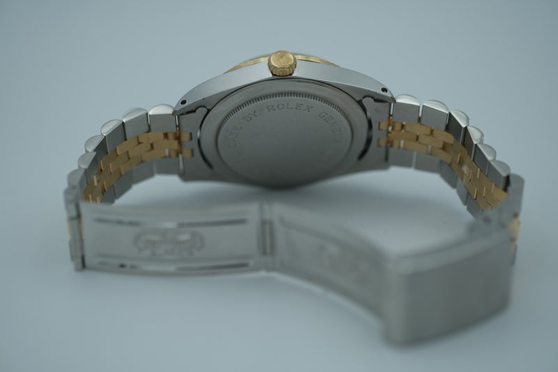 Tudor - Oyster Prince Date Day Ref. 7019/3