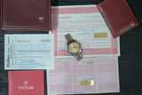 Tudor - Oyster Prince Date Day Ref. 7019/3