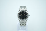 Audemars Piguet - Royal Oak Ref. 14332ST 'Mini-Jumbo'