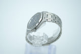 Audemars Piguet - Royal Oak Ref. 14332ST 'Mini-Jumbo'