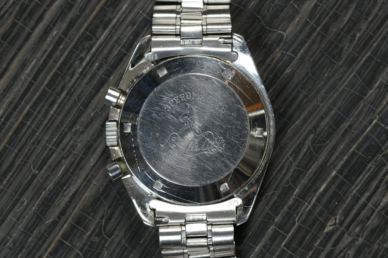 Omega - Speedmaster Professional Ref. 145.022-69ST