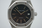 Audemars Piguet - Royal Oak Ref. 14332ST 'Mini-Jumbo'