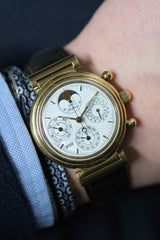 IWC - DaVinci Perpetual Calendar Ref. IW3750