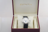 Zenith - El Primero Chronomaster Ref. 01.0240.410