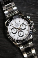 Rolex - Daytona 'Panda' Ref. 116500LN