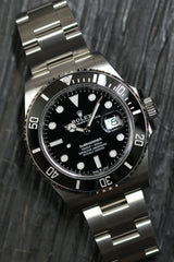 Rolex - Submariner Date Ref. 126610LN
