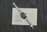 Rolex - Oyster Perpetual Date "Mosaic" Dial Ref. 1500