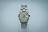 Rolex - Oyster Perpetual Date Ref. 15200