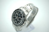 Rolex - Daytona "Stickered / Full-Set" Ref. 116500LN