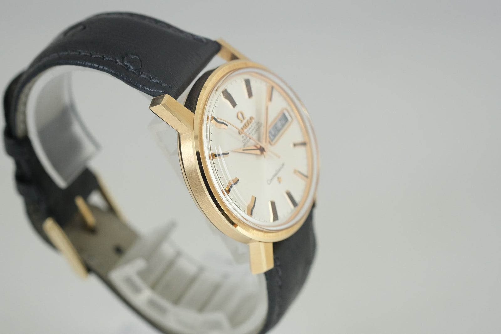 Omega - Constellation MINT CONDITION Ref. 168016 – Artisans of Time