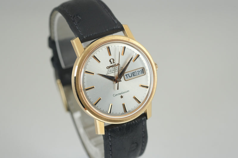Omega - Constellation MINT CONDITION Ref. 168016