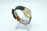 Omega - Constellation "18K Gold" Ref. 168.004/14