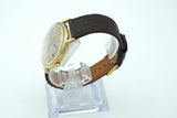 Omega - Constellation "18K Gold/Gold-Dial" Ref. 168.004/14