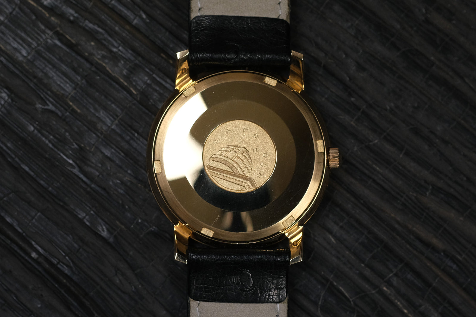 Omega - Constellation MINT CONDITION Ref. 168016 – Artisans of Time