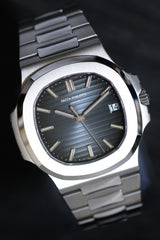 Patek Philippe - Nautilus Ref. 5711