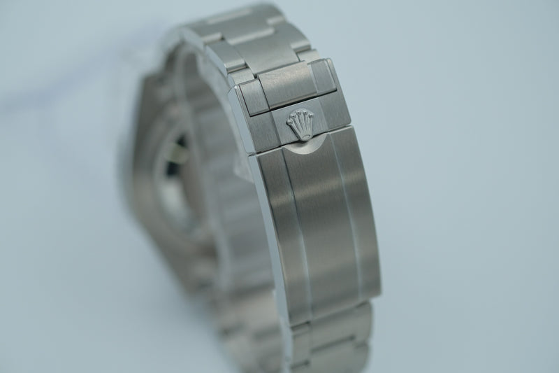 Rolex - Submariner Ref. 124060