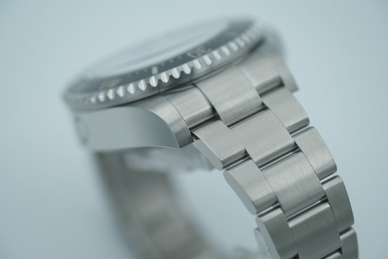 Rolex - Sea-Dweller Deepsea "James Cameron" Ref. 126660