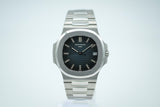 Patek Philippe - Nautilus Ref. 5711