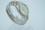 Rolex - Day-Date "Borke" Ref. 18249