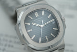 Patek Philippe - Nautilus Ref. 5711