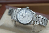 Rolex - Day-Date "Borke" Ref. 18249