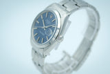 Rolex - Oyster Perpetual Date "Mosaic" Dial Ref. 1500