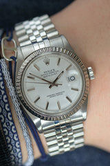 Rolex - Datejust Ref. 1603