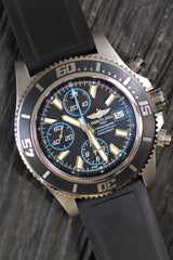 Breitling - Superocean Chrono II Ref. A1334102