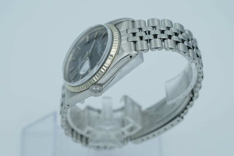 Rolex - Datejust Ref. 1601/4