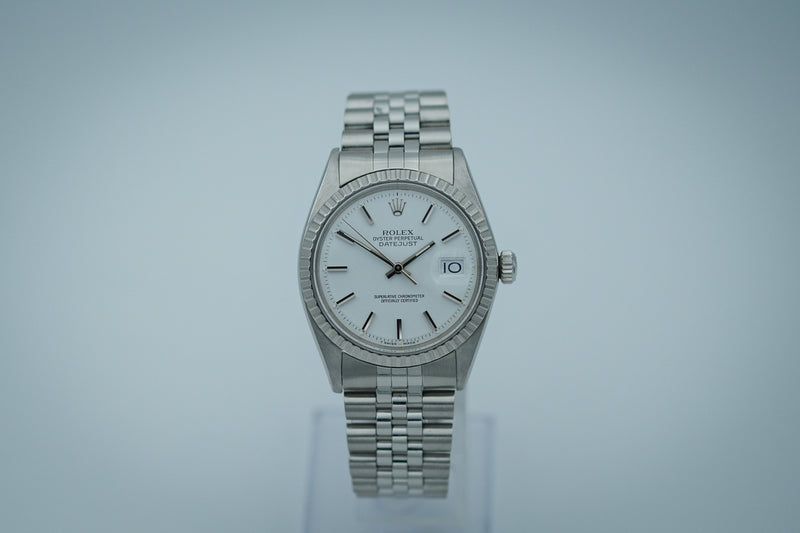 Rolex - Datejust Ref. 1603