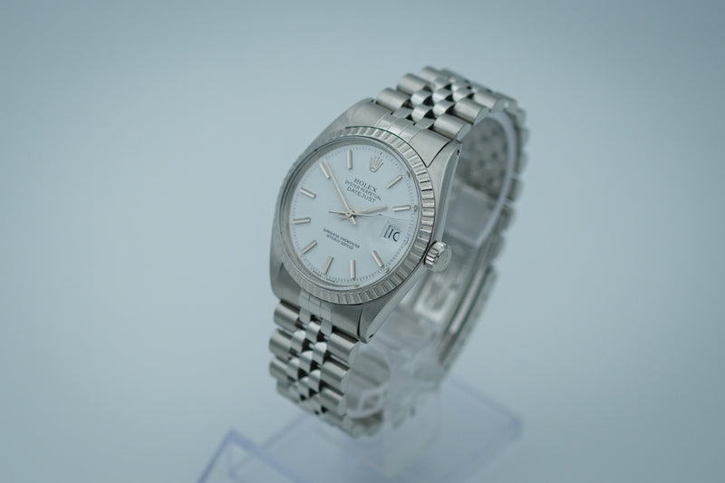 Rolex - Datejust Ref. 1603