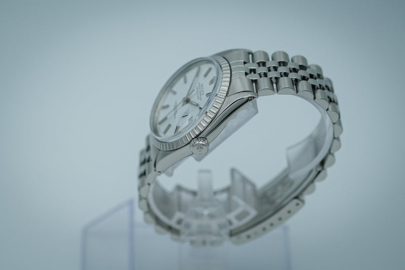 Rolex - Datejust Ref. 1603