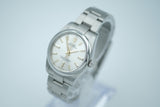 Rolex - Oyster Perpetual 34 Ref. 124200